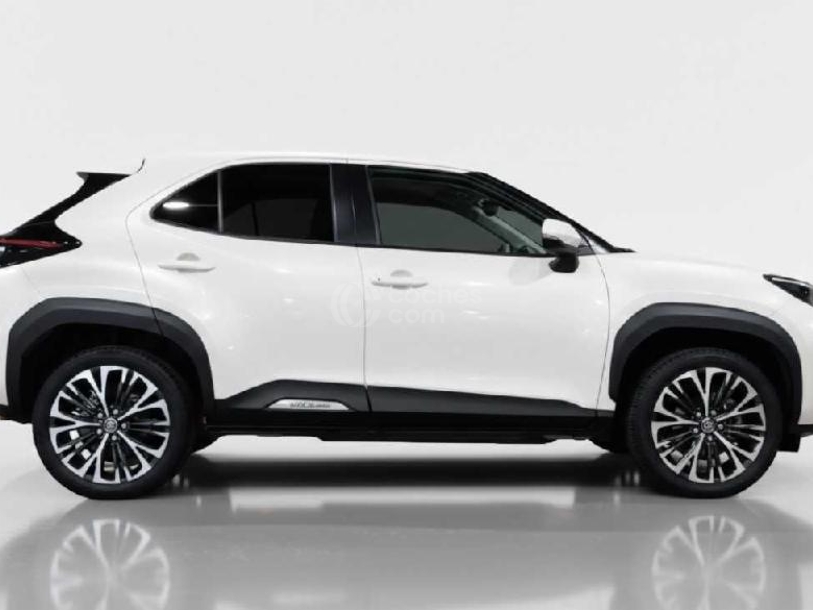 Foto del TOYOTA Yaris Cross 120H Style
