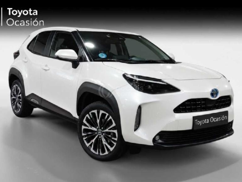 Foto del TOYOTA Yaris Cross 120H Style
