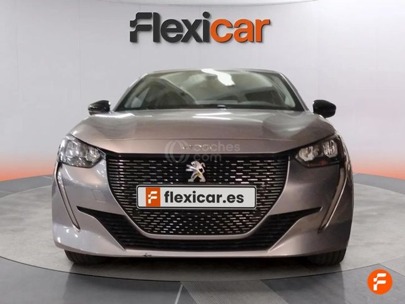 Foto del PEUGEOT 208 Active Pack Eléctrico 100kW