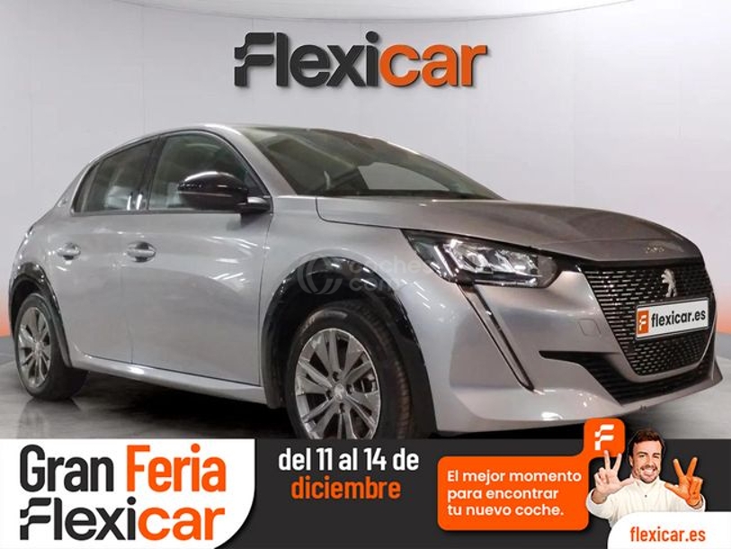 Foto del PEUGEOT 208 Active Pack Eléctrico 100kW