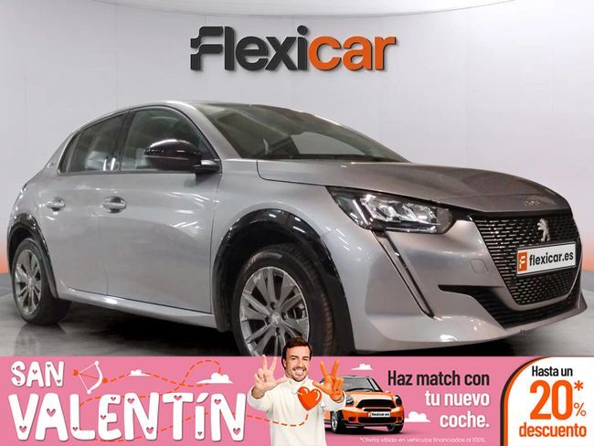 Foto del PEUGEOT 208 Active Pack Eléctrico 100kW