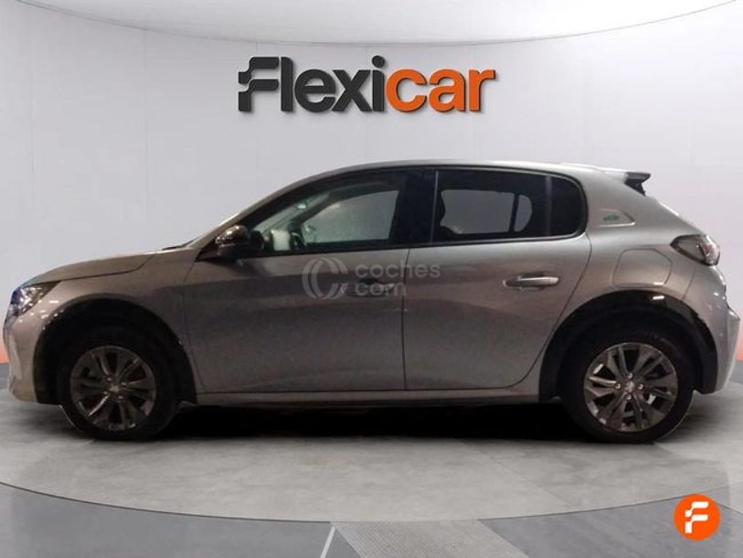 Foto del PEUGEOT 208 Active Pack Eléctrico 100kW