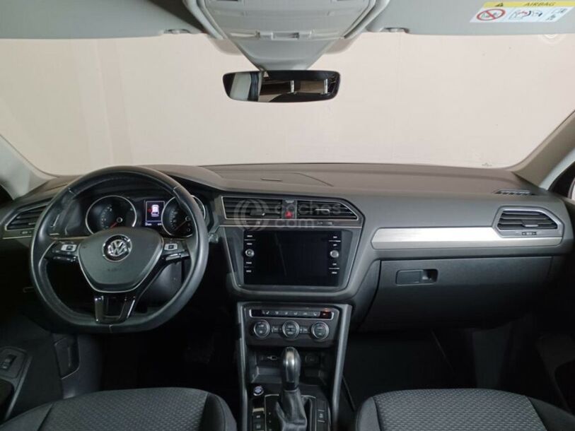 Foto del VOLKSWAGEN Tiguan 2.0TDI Advance 4Motion DSG 110kW