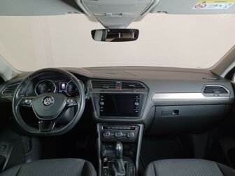 Imagen de VOLKSWAGEN Tiguan 2.0TDI Advance 4Motion DSG 110kW