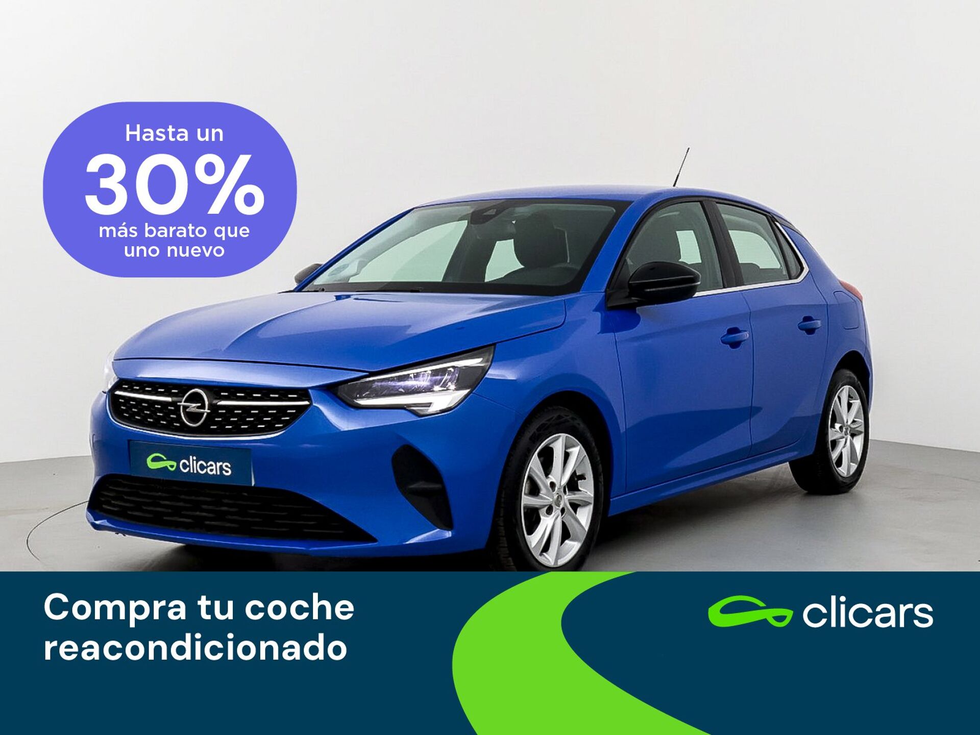 Imagen de OPEL Corsa