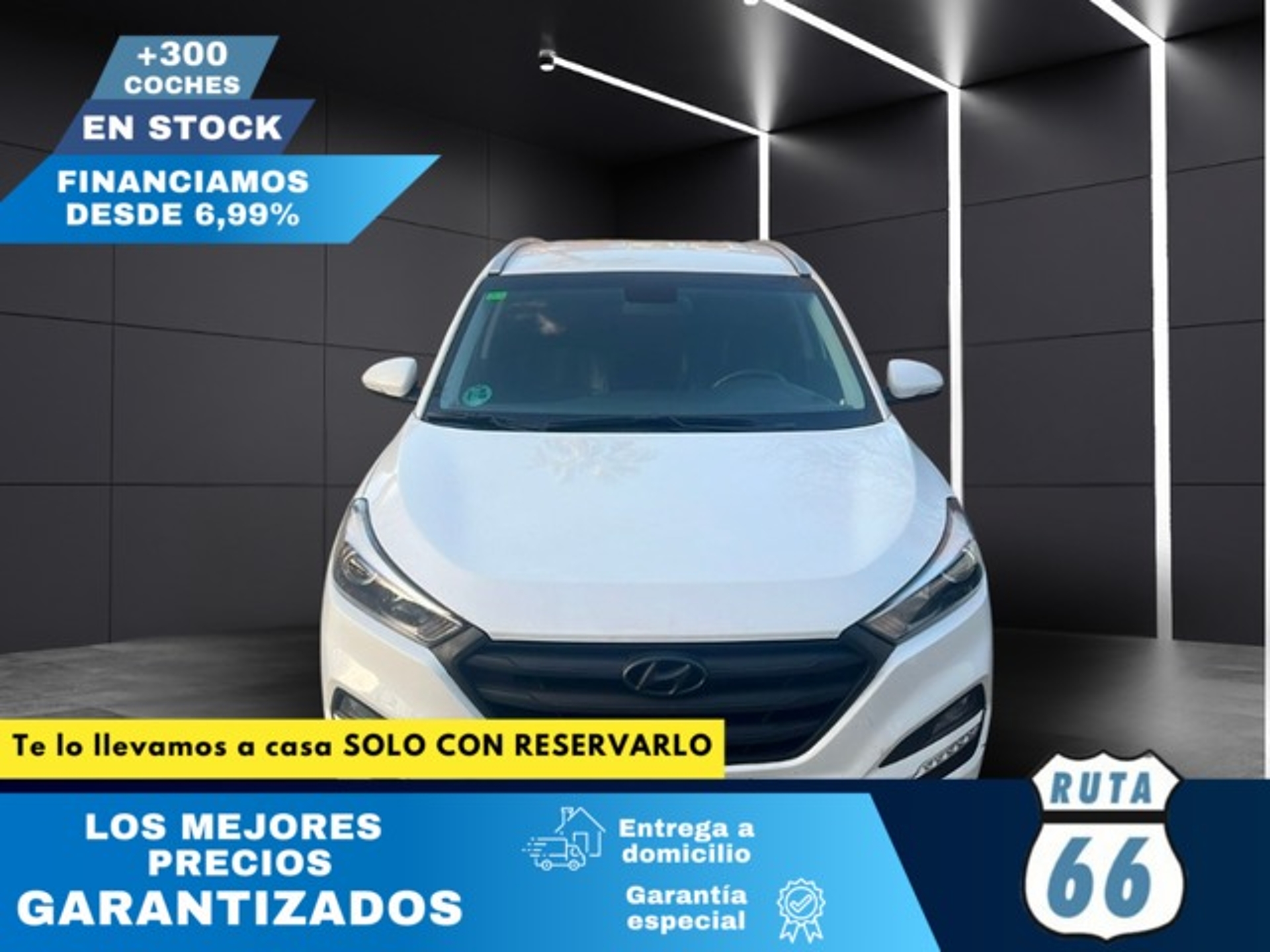 Imagen de HYUNDAI Tucson