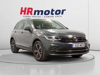 Imagen de VOLKSWAGEN Tiguan Allspace 1.5 TSI Life DSG