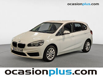 Imagen de BMW Serie 2 216d Active Tourer