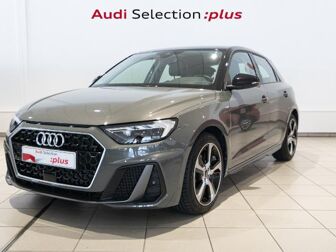 Imagen de AUDI A1 Sportback 25 TFSI Black line