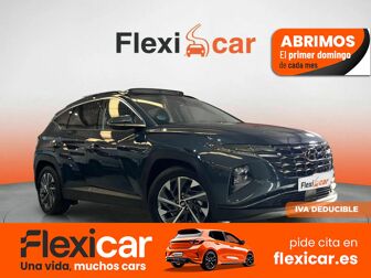 Imagen de HYUNDAI Tucson 1.6 CRDI 48V Maxx 4x2 DT