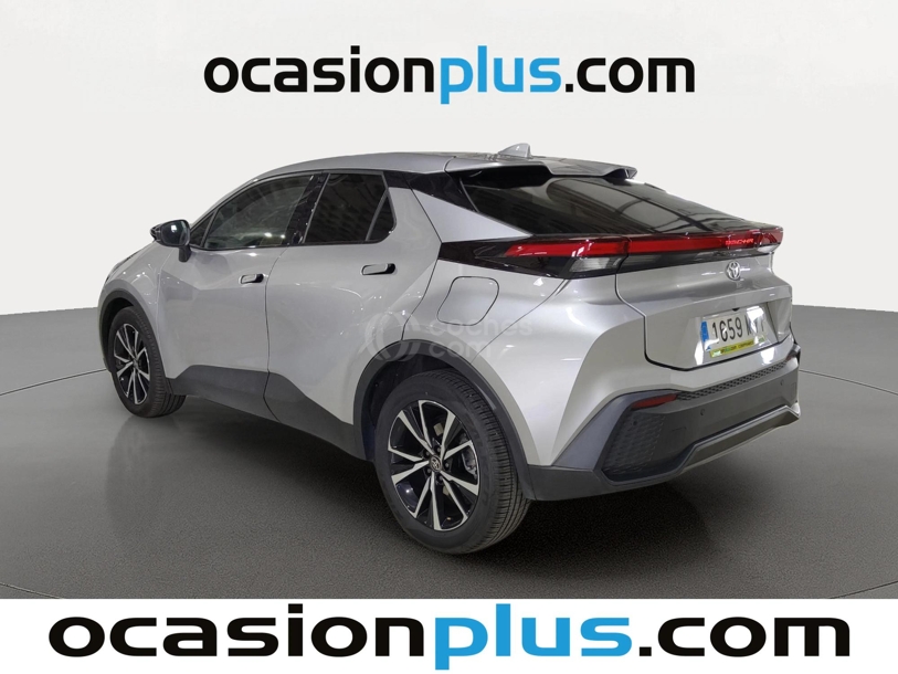 Foto del TOYOTA C-HR 200H Advance