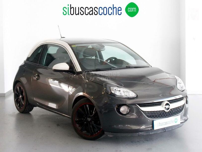 Foto del OPEL Adam 1.4 XER S&S Slam