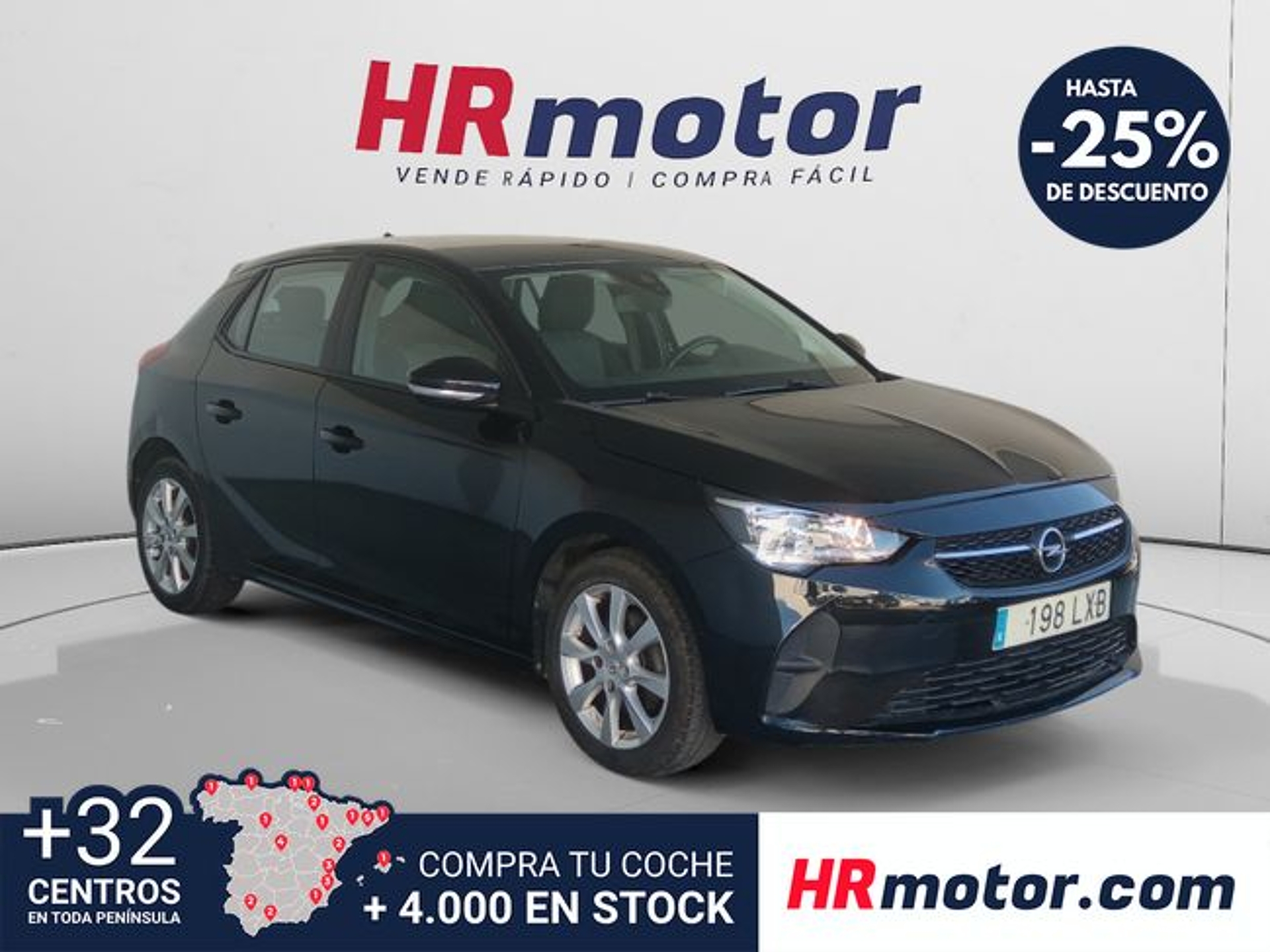 Imagen de OPEL Corsa