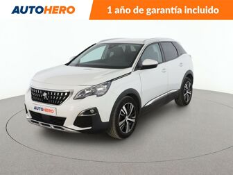 Imagen de PEUGEOT 3008 1.5BlueHDi Allure S&S 130