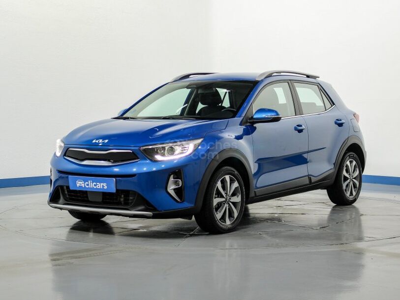 Foto del KIA Stonic 1.0 T-GDi MHEV Drive 100