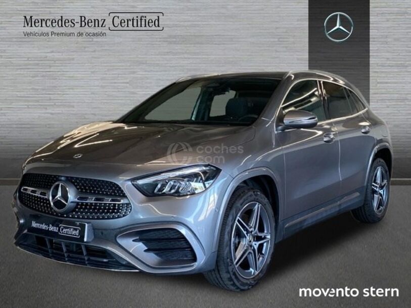 Foto del MERCEDES Clase GLA GLA 250e