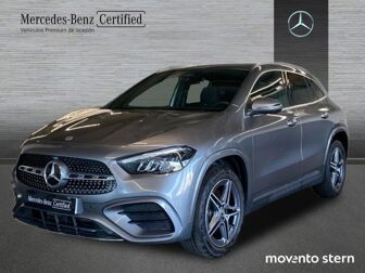 Imagen de MERCEDES Clase GLA GLA 250e