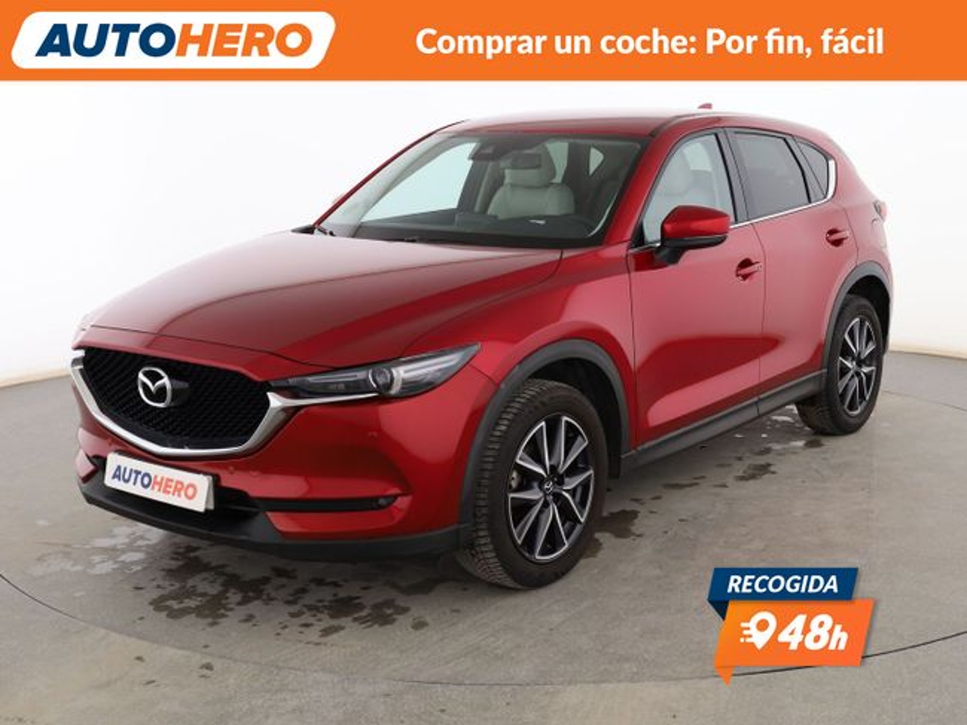 Imagen de MAZDA CX-5