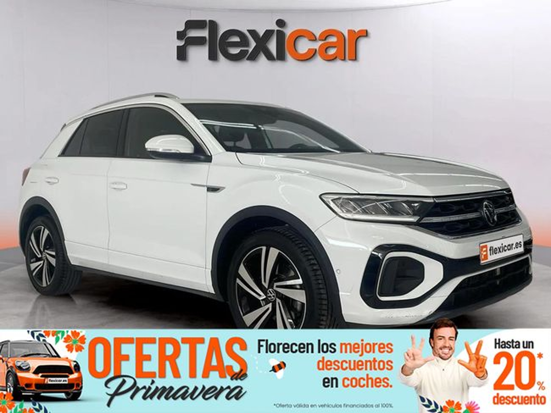 Imagen de VOLKSWAGEN T-Roc