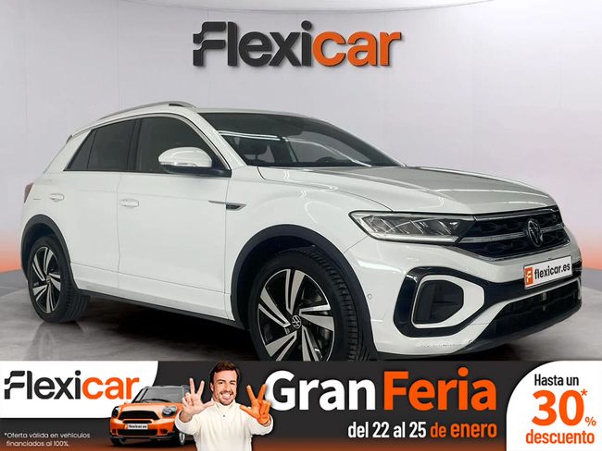 Imagen de VOLKSWAGEN T-Roc