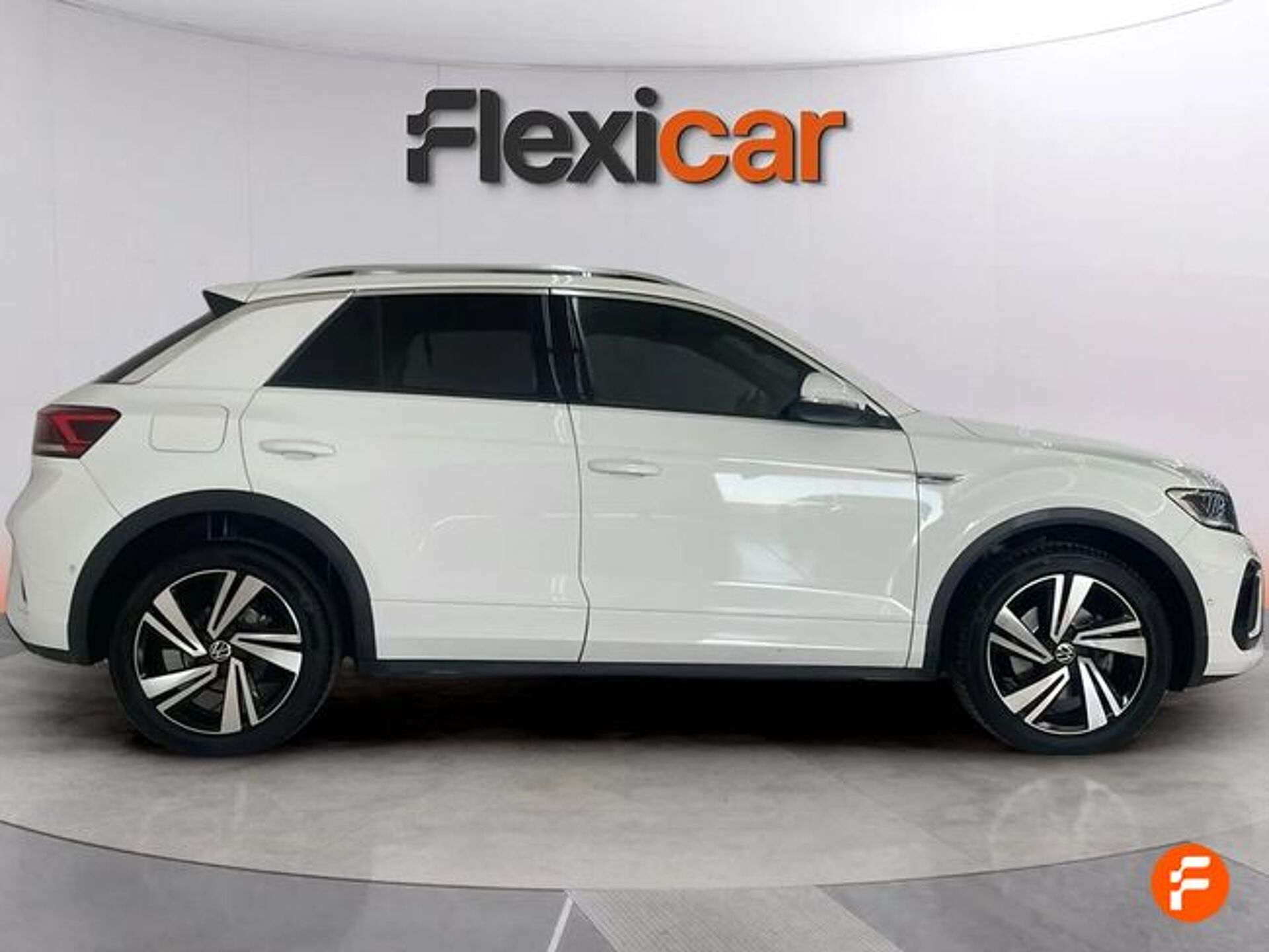 Imagen 3 de VOLKSWAGEN T-Roc