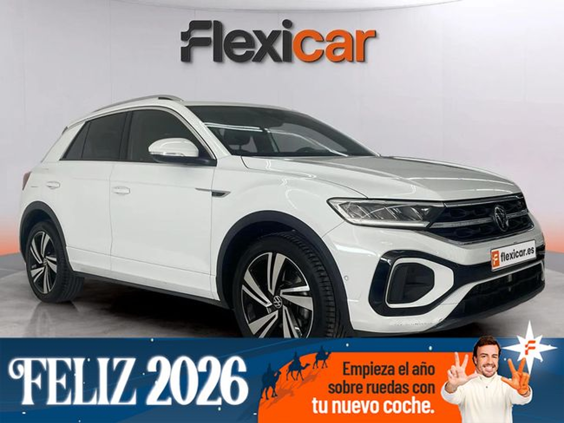 Imagen de VOLKSWAGEN T-Roc