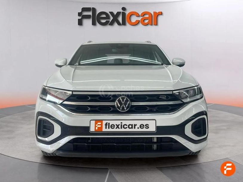 Foto del VOLKSWAGEN T-Roc 2.0TDI R-Line DSG7