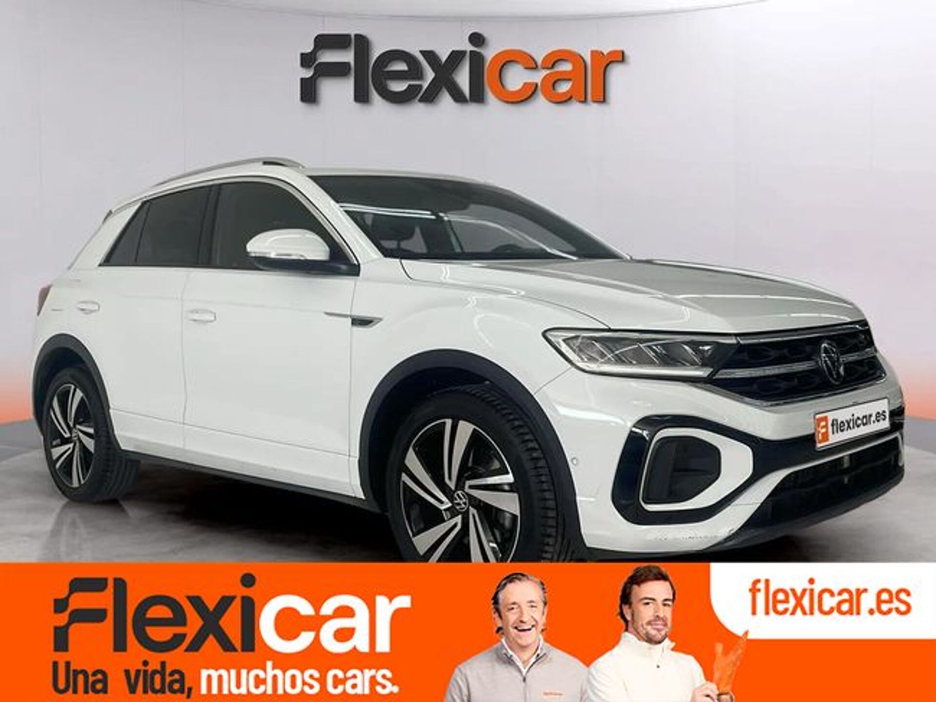 Imagen 1 de VOLKSWAGEN T-Roc
