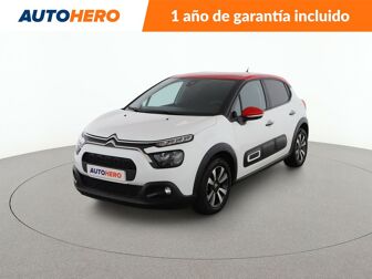 Imagen de CITROEN C3 1.2 PureTech S&S Feel Pack 83