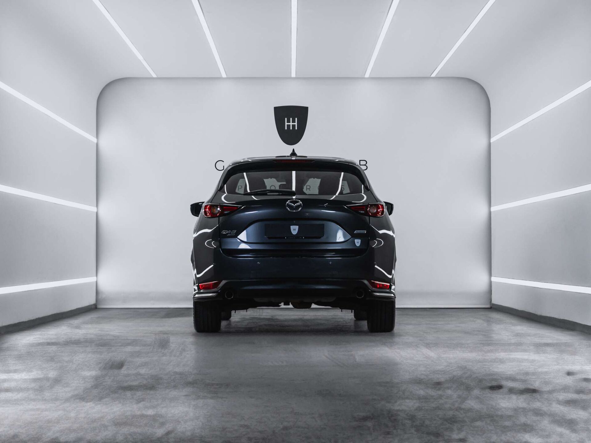 Imagen 3 de MAZDA CX-5