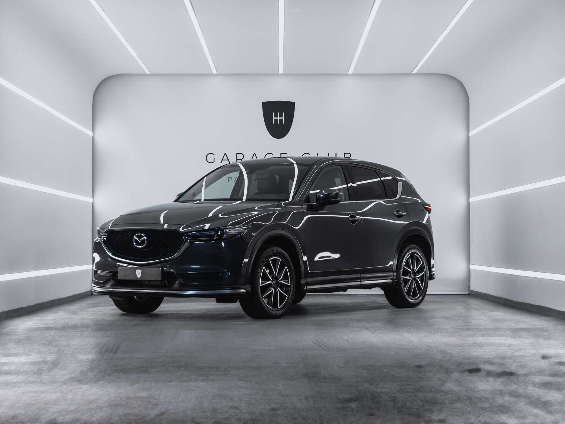 Imagen 1 de MAZDA CX-5