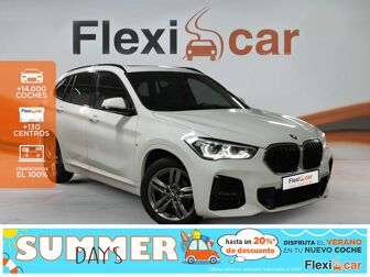 Imagen de BMW X1 xDrive 25dA