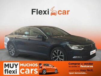 Imagen de VOLKSWAGEN Passat 1.6TDI Advance 88kW