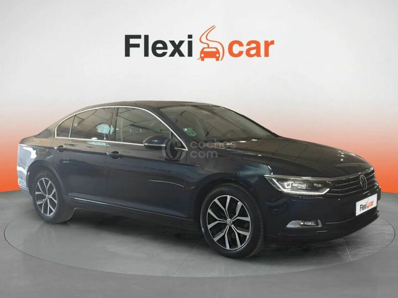 Foto del VOLKSWAGEN Passat 1.6TDI Advance 88kW