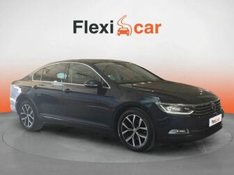 Imagen de VOLKSWAGEN Passat 1.6TDI Advance 88kW