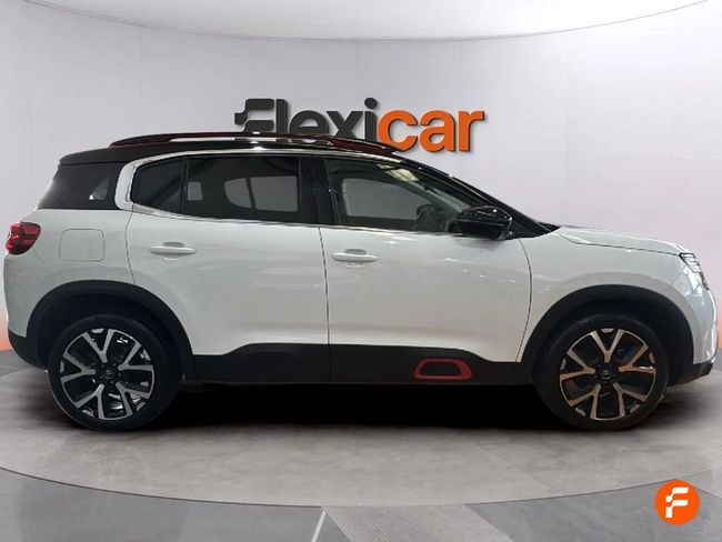 Foto del CITROEN C5 Aircross PureTech S&S Feel 130