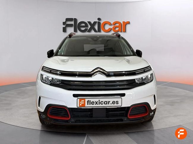 Foto del CITROEN C5 Aircross PureTech S&S Feel 130