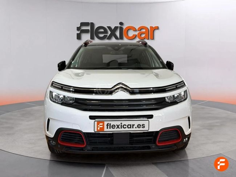 Foto del CITROEN C5 Aircross PureTech S&S Feel 130