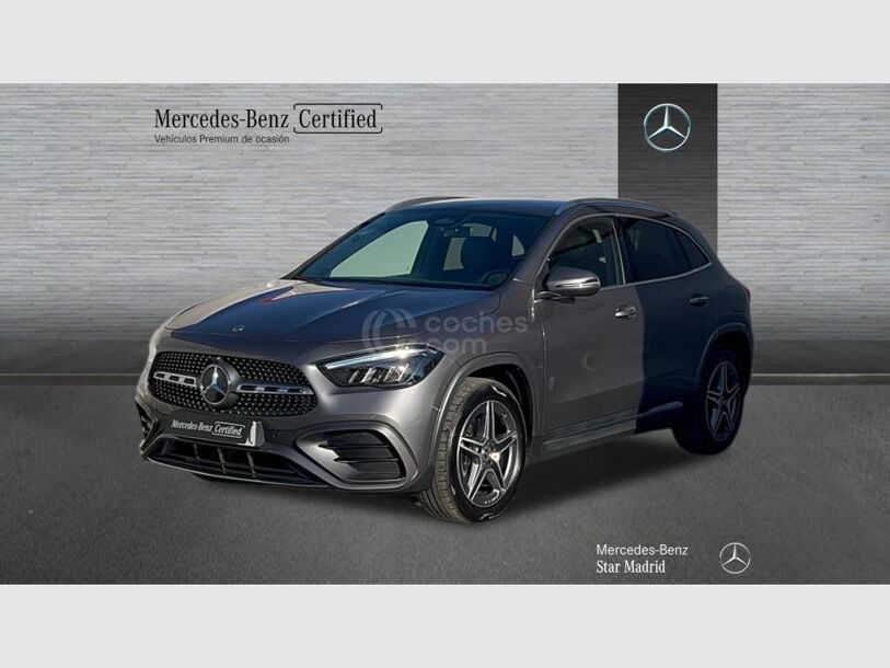 Foto del MERCEDES Clase GLA GLA 250e