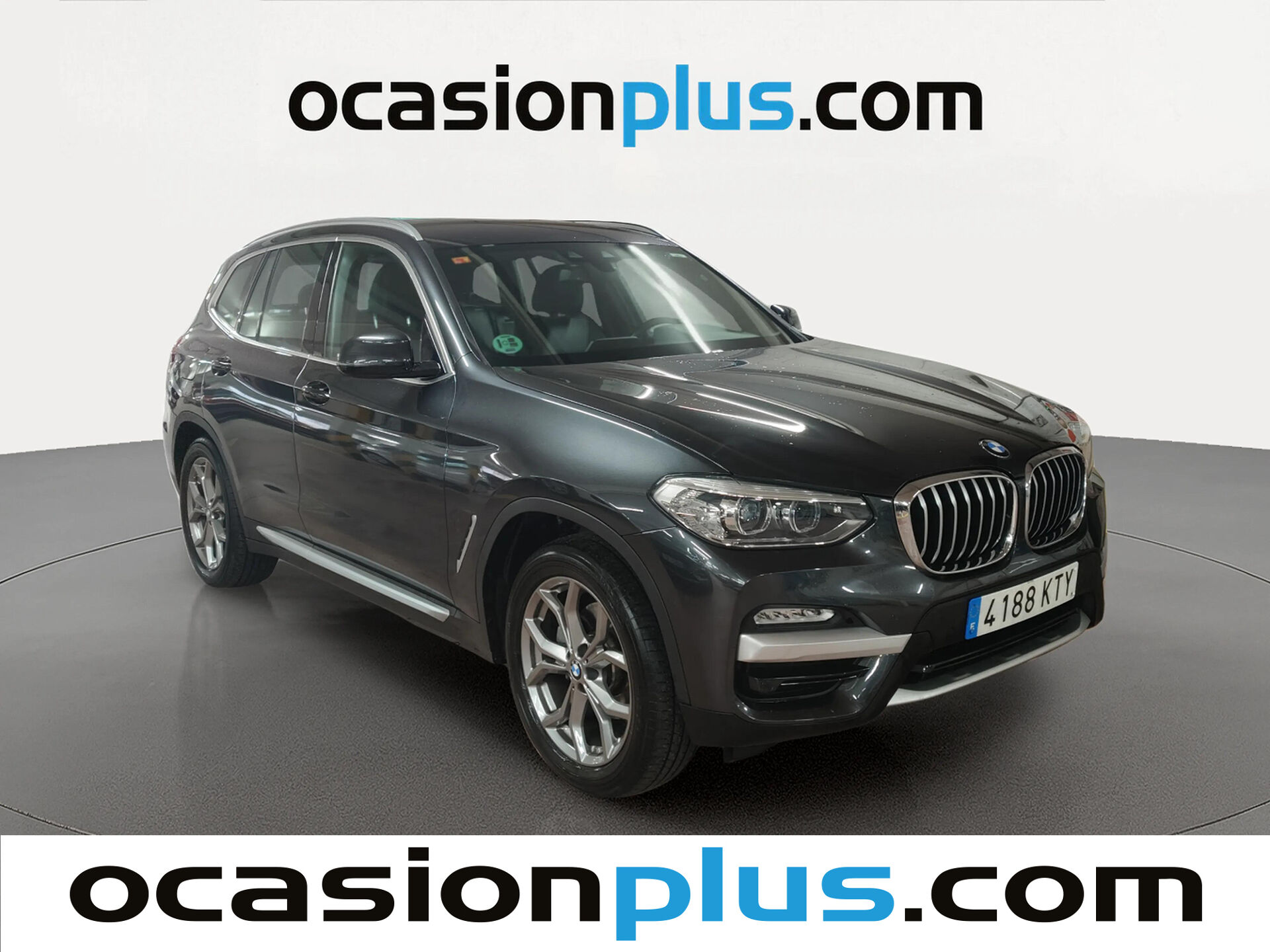 Imagen 2 de BMW X3