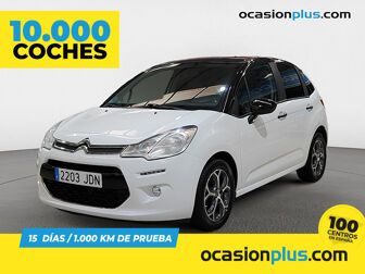 Imagen de CITROEN C3 1.0 PureTech Tonic 68