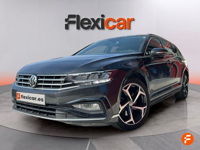 Foto del VOLKSWAGEN Passat Variant 2.0TDI R-Line Exclusive DSG7 110kW