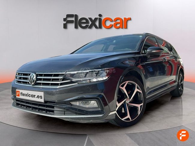 Foto del VOLKSWAGEN Passat Variant 2.0TDI R-Line Exclusive DSG7 110kW