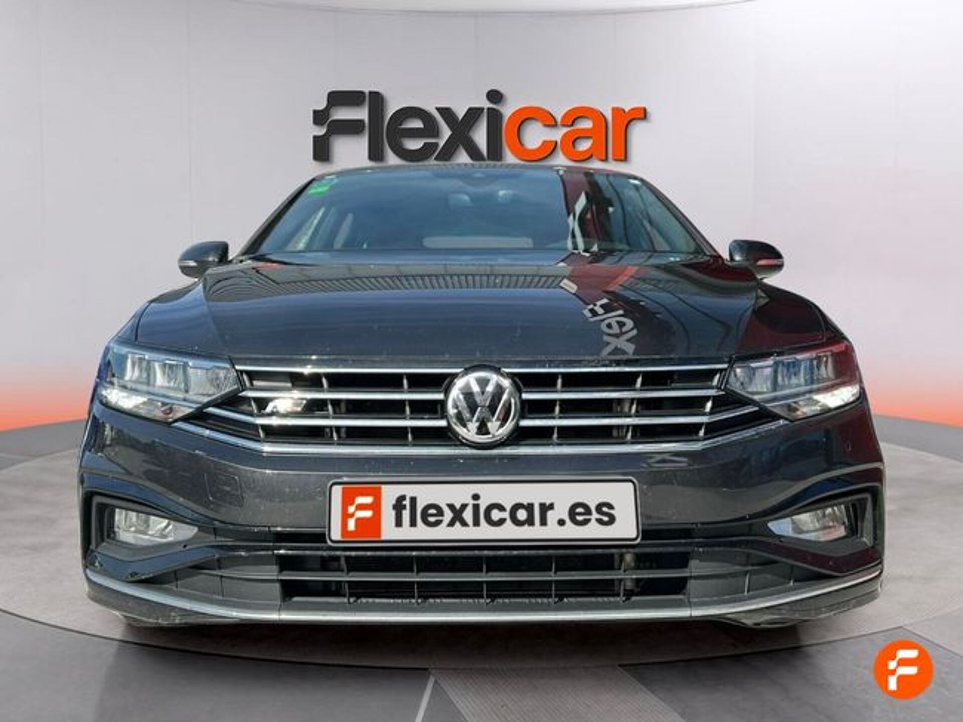 Imagen 2 de VOLKSWAGEN Passat