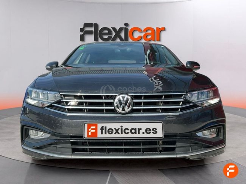 Foto del VOLKSWAGEN Passat Variant 2.0TDI Advance DSG6 110kW