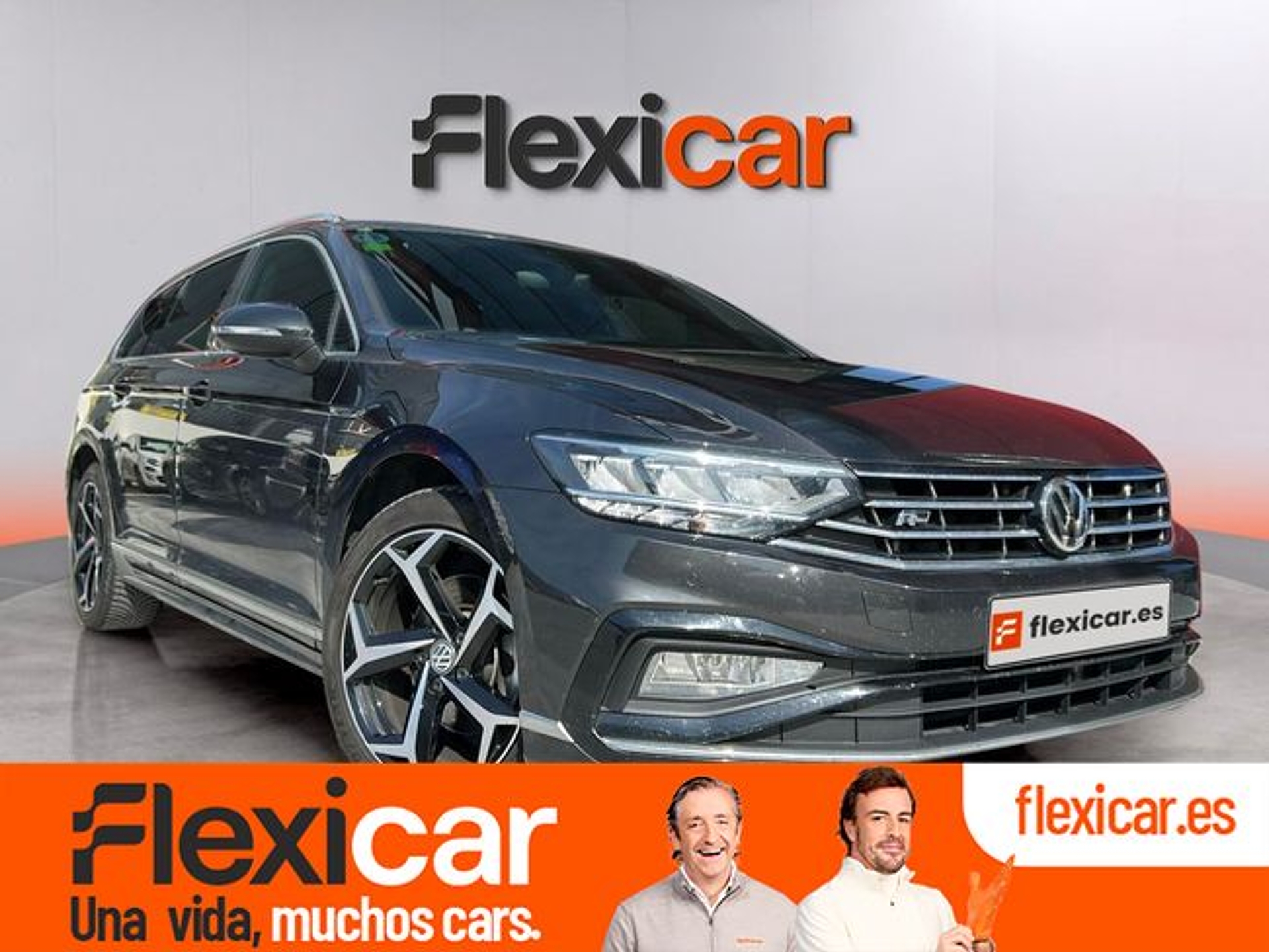 Imagen de VOLKSWAGEN Passat