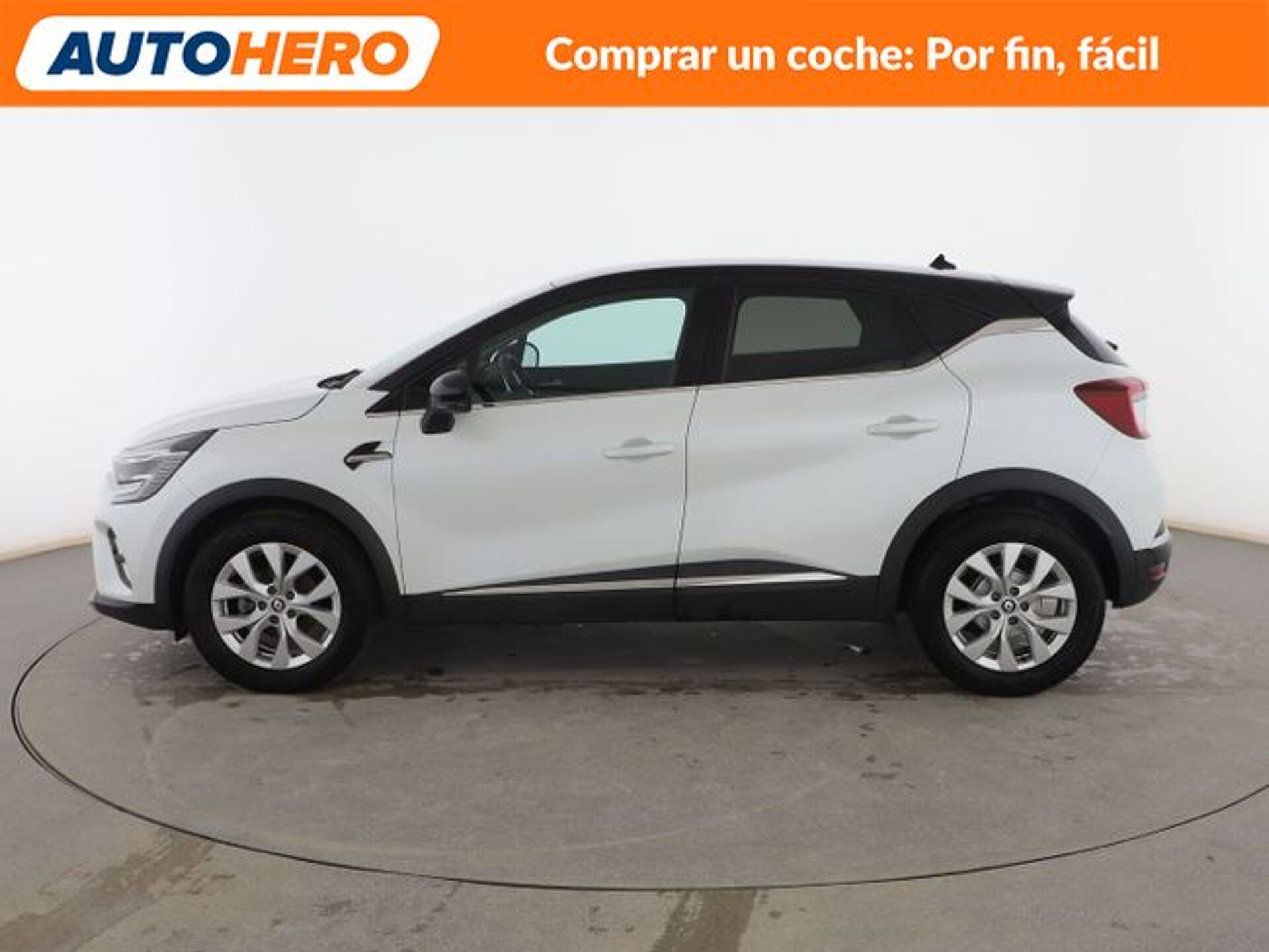 Imagen 3 de RENAULT Captur