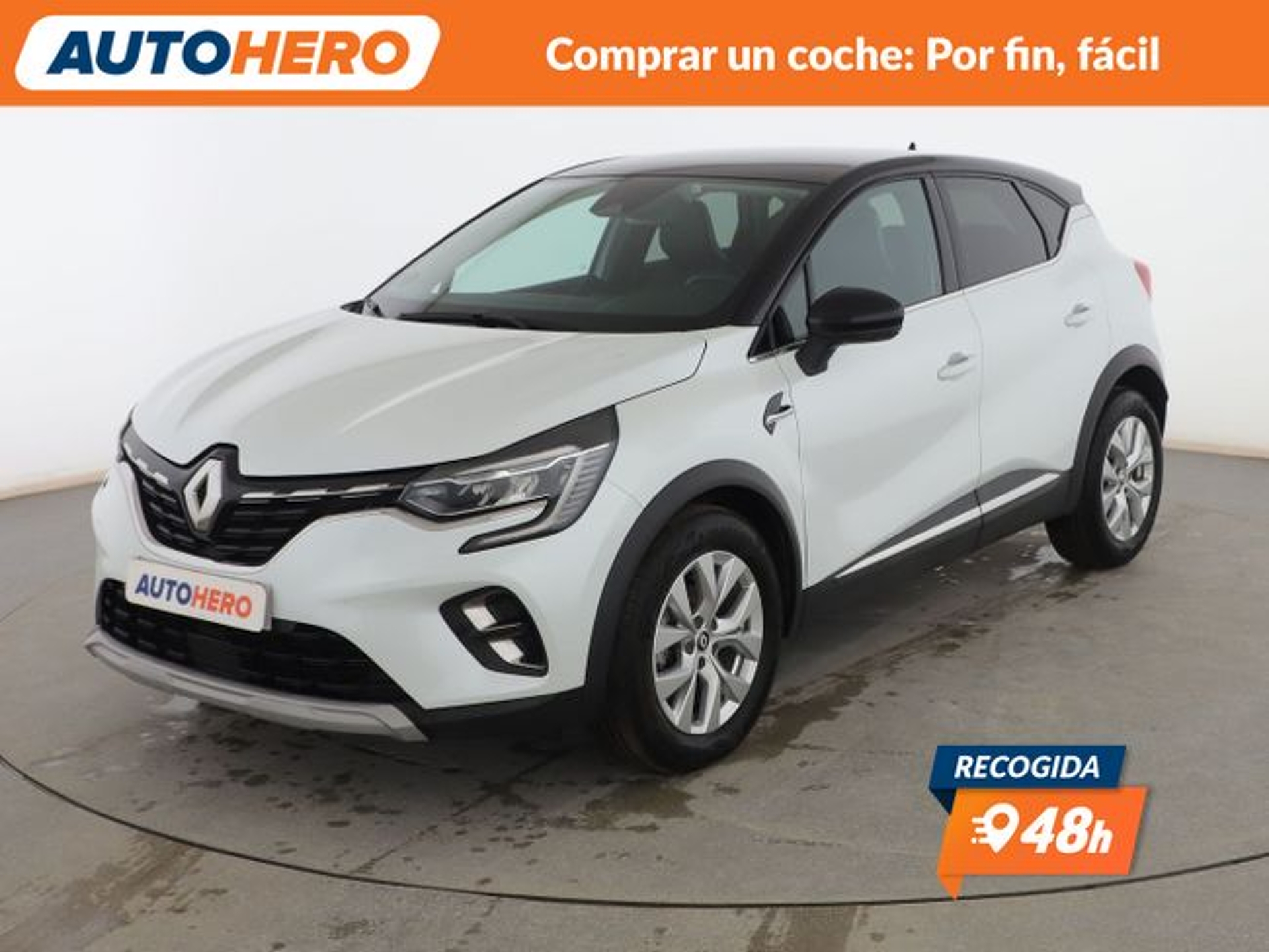 Imagen de RENAULT Captur