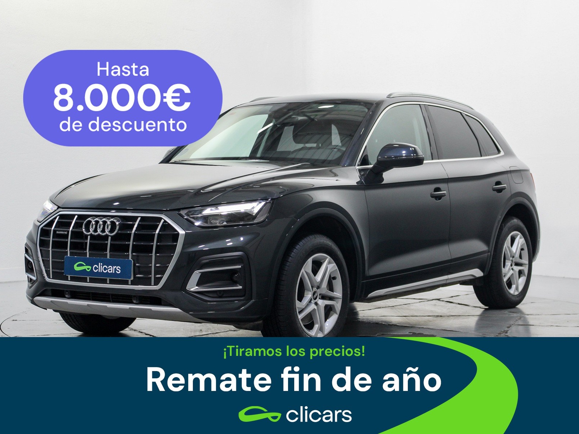 Imagen de AUDI Q5