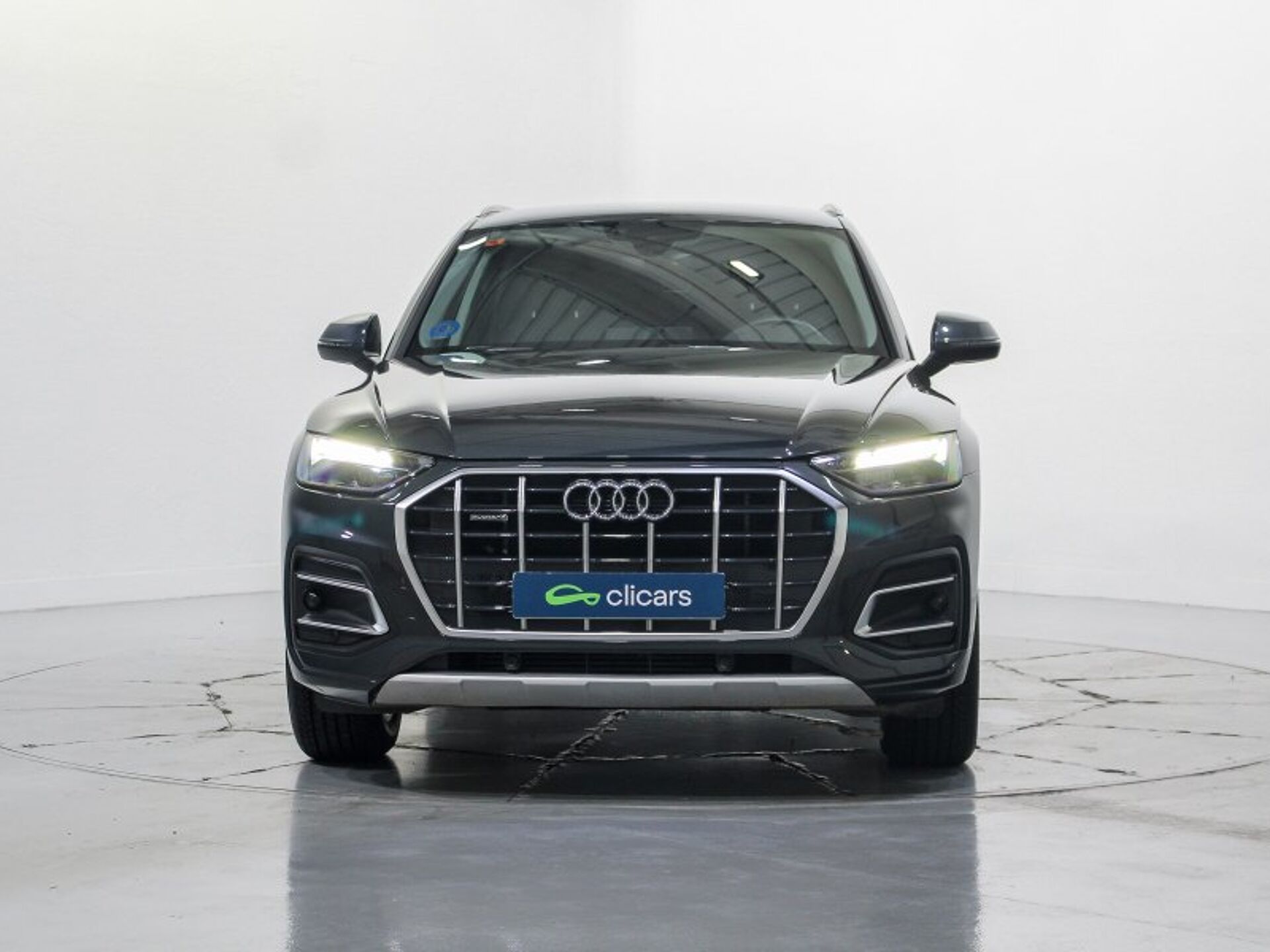 Imagen 2 de AUDI Q5